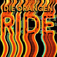 Die Orangen Feat. Eva Geist - Burnt Bay (Original Mix)