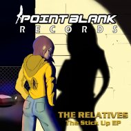 The Relatives - Without Me (Original Mix)