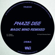 Phaze Dee - Magic Mind (Azit Remix)