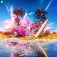 Mabryx - Turn Me On (Extended Mix)