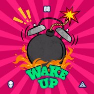The Purge & Ace - WAKE UP (Original Mix)