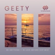 Geety - In Love Before (Halftime VIP Mix)