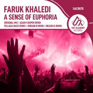 Faruk Khaledi - A Sense Of Euphoria (Fellaga Bass Remix)