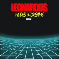 Leonardus - No Easy Way Out (Original Mix)