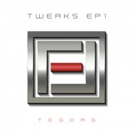 Richard Les Crees - The Void (TEGDAG Tweak)