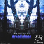 Abigail Noises, Shabboo Harper - Anxiety of Roboam (Original Mix)
