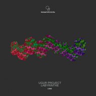 Ugur Project - Planetary (Original Mix)