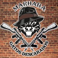 Gatos Descarados - Marhaba (Original Mix)