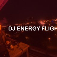 Dj Energy Flight - Балкон (Tech House Mix)