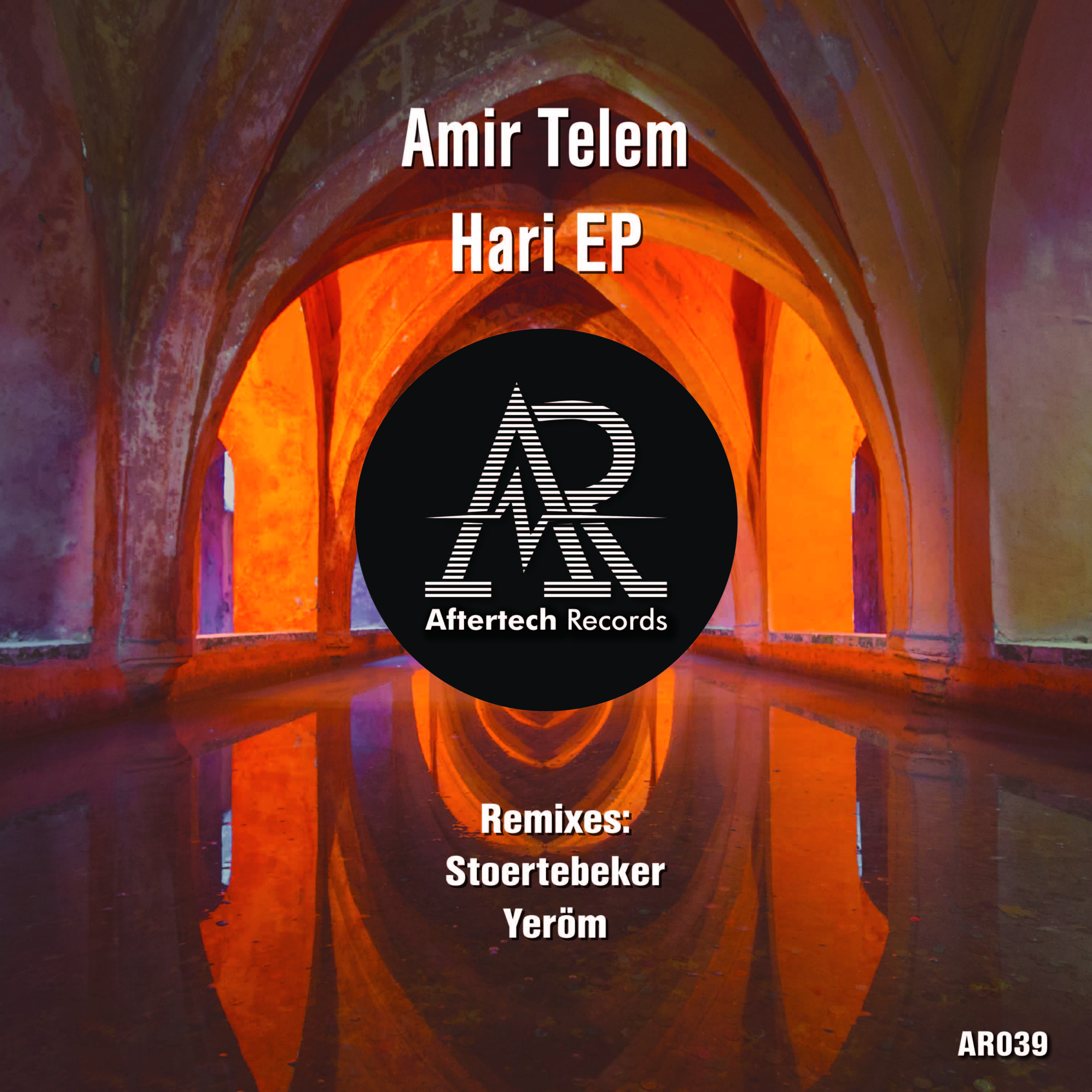 Chanting original mix. Amir telem - shikshaktakam. Clocks (Amir telem Remix). Reconstructed 1 various artists Aftertech records.