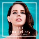 Kent & Lana Del Rey - Ride (Kent Verigio Remix)