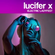 Lucifer X - Kill All The Sluts (Original Mix)