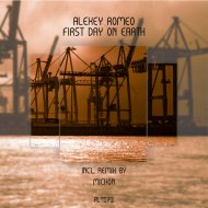 Alexey Romeo - First Day on Earth (Michon Remix)
