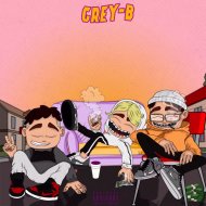 GREY-B & Dirty boy - Влетаю (prod by. L0neShaze)