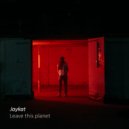 Jaykat - Leave This Planet (Extended)