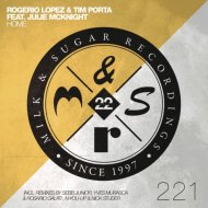 Rogerio Lopez & Tim Porta feat. Julie McKnight - Home (Sebb Junior Extended Remix)