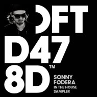 Sonny Fodera - Shake (Original Mix)
