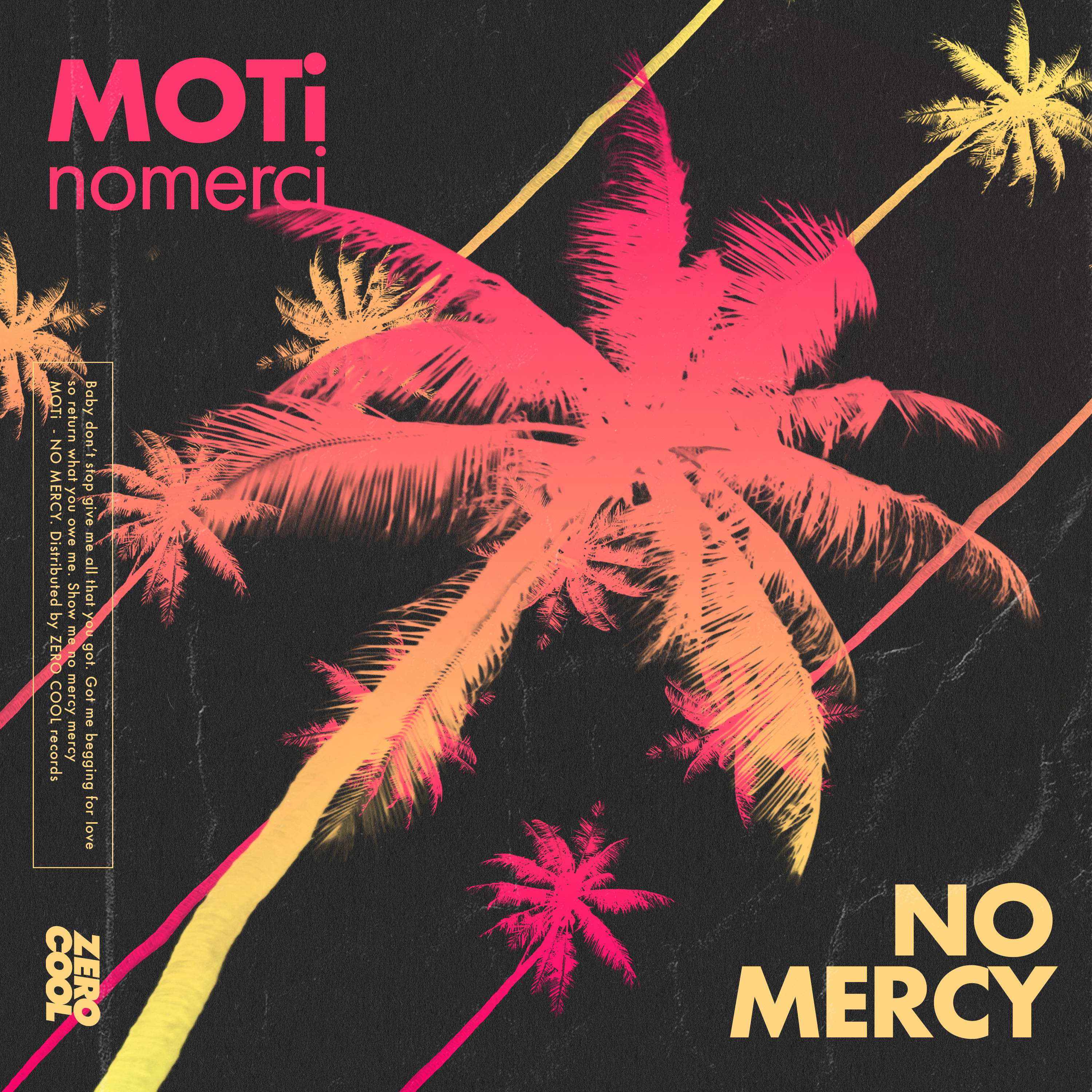 Moti No Mercy Extended Mix Download Mp3 mixupload