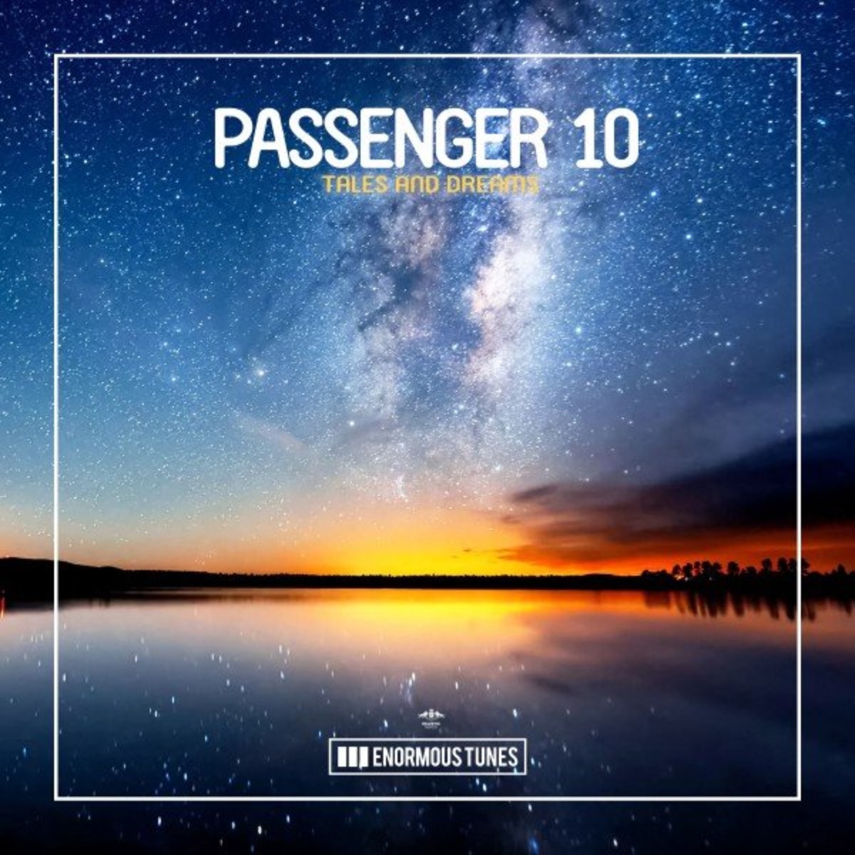 Age of discovery extended mix passenger 10 bau kings