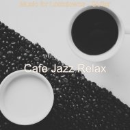 relax relate release jazz liberators