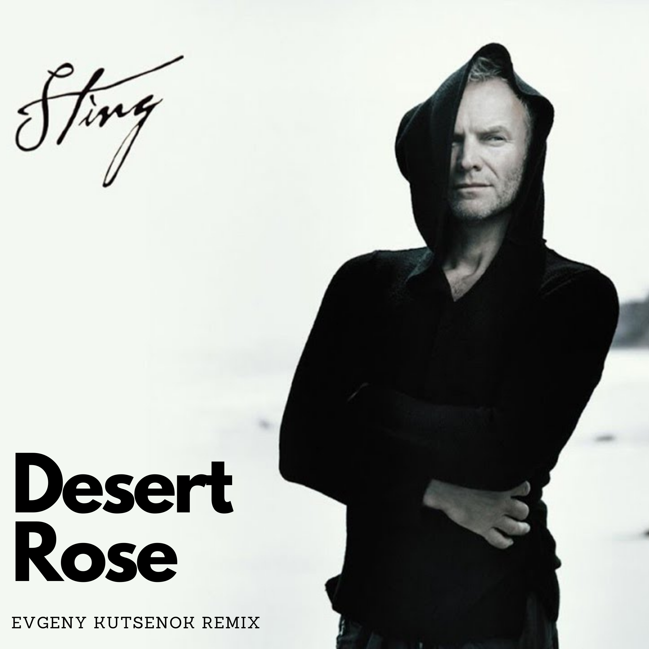 Desert rose