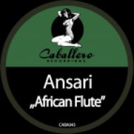 Ansari - African Flute (Ruben Alvarez Remix)