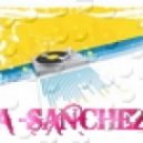 VA - A-Sanchez - Mega Mix Non Stop 2010.k (Новогодний)