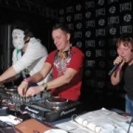 Positive - Jingle Bell Rock 2011 ()
