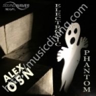 Alex O\\\'S\\\'N - Electronic Phantom (Original Mix)