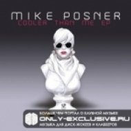 Mike Posner - Cooler on me (Mark Krupp Electro House Remix)