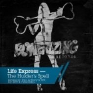 Live Express - The Hulder\\\'s Spell - Run RiOT Remix ()