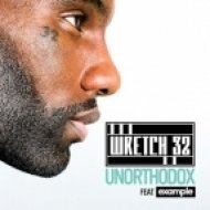 Wretch 32 Feat. Example - Unorthodox (Logistics Remix)