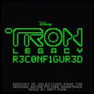 Daft Punk - Solar Sailer (Pretty Lights Remix)