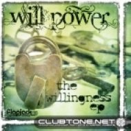 Will Power - Papa\\\'s Groove (Original Mix)