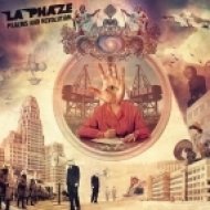 La Phaze - Magnetism ()