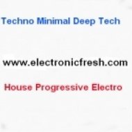 Digital Mess - Morning Horror (Original Mix)