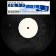 Groove Savor - Gathered Together (Agent Stereo Remix)
