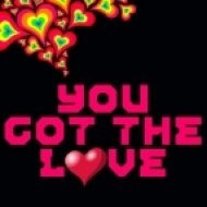 DJ Josh Blackwell, Miss Babayaga DJ - You Got The Love (Original Mix)
