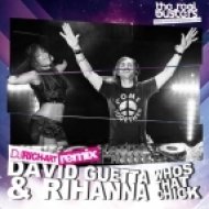 David Guetta & Rihanna - Whos That Chick (Dj Rich-Art Remix)