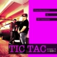 Fred Henderson ft. MC Decibella - Tic Tac (Dirty House Mix Non Vocal)