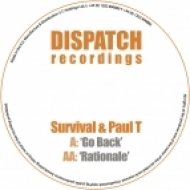 Survival & Paul T - Go Back ()
