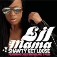 Lil Mama Feat Chris Brown & T-Pain - Shawty Get Loose (C.A.2K BOOTLEG REMIX)