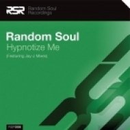 Random Soul - Hypnotize Me (Original Mix)