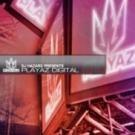 DJ Hazard - Evac Q 8 ()