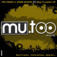The Forest & Solar Eclipse ft. Mancho - Do You Feel the Same ()