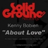 Kenny Bobien - About Love Pt 1 (Sean McCabe\\\'s Paradise Vox Mix)