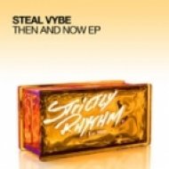 Steal Vybe - To The Limit (Dub It Too The Max Mix)