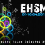 DJ Ivan Scratchin feat Natasha Rostova - Sex, Cocos & House Music (LX-Tronix Electro Remix)