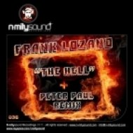 Frank Lozano - The Hell (Peter Paul Remix)