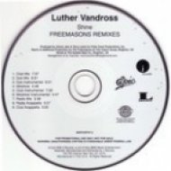 Luther Vandross - Shine (Freemasons Radio Mix)